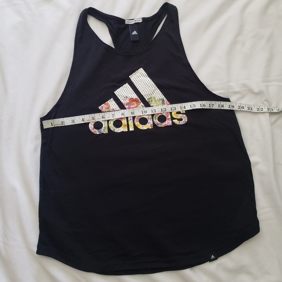 adidas🌺🌸 Razor Tank - Picture 3 of 9